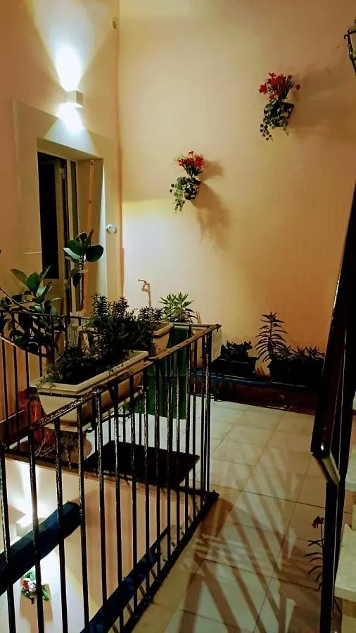 Il Riad Del Capitano Syrakuzy