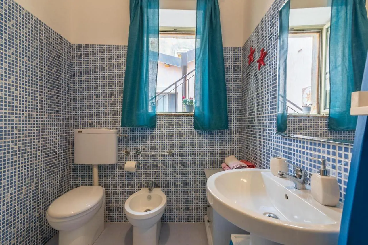 Il Riad Del Capitano Syrakuzy