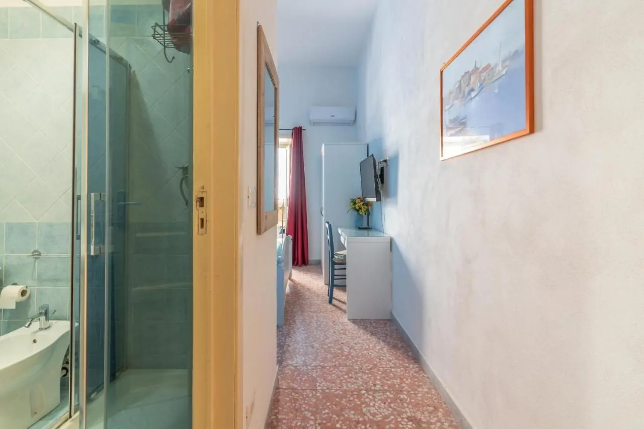 Apartament Il Riad Del Capitano Syrakuzy Włochy