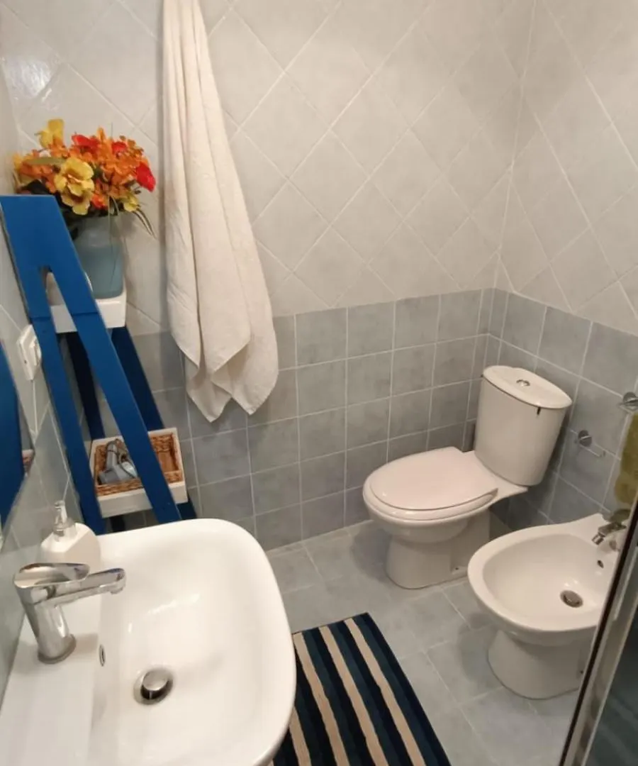 Il Riad Del Capitano Syrakuzy Apartament