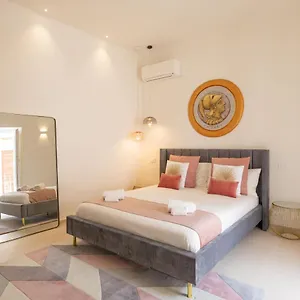  Apartment Amate By Ortigia