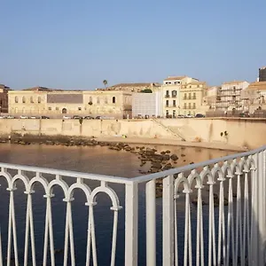 Dom wakacyjny Perla Marina Ortigia, Syrakuzy