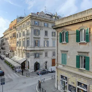 appartamento-santi-quattro-colosseo.it-romehotels.com/