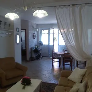  Vakantiehuis Ai Tre Archi Di Tagliaborse