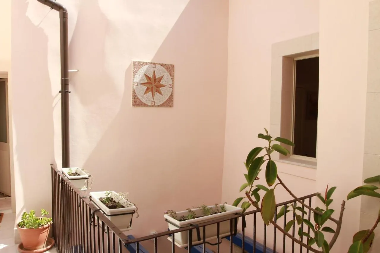 Il Riad Del Capitano Syracuse