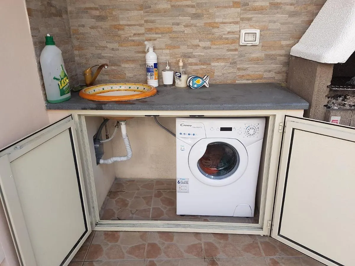 Il Riad Del Capitano Syracuse