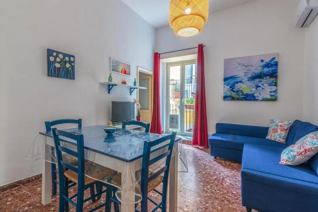 Il Riad Del Capitano Syracuse 0*,