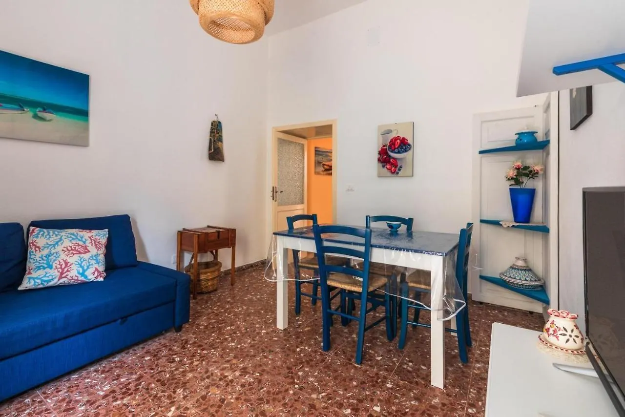 Il Riad Del Capitano Syracuse 0*,