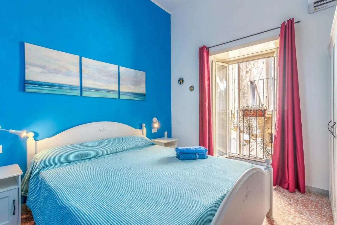 Il Riad Del Capitano Syracuse 0*,  Itálie