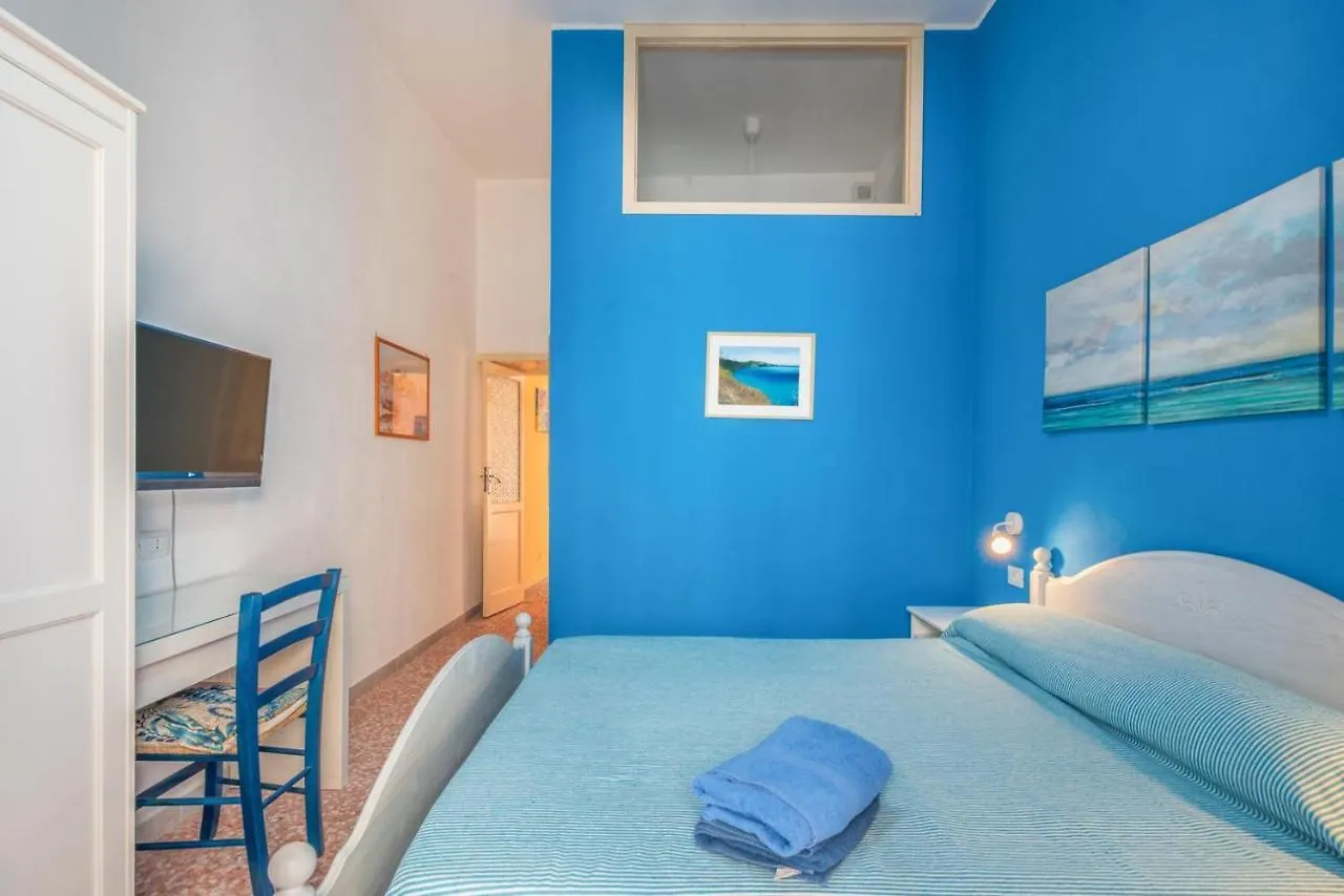 Il Riad Del Capitano Syracuse Itálie